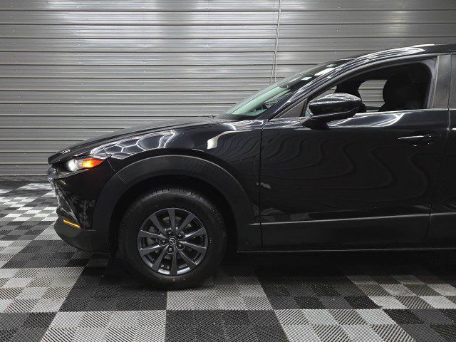 Used 2021 MAZDA CX-30 FWD 2.5 S image 35