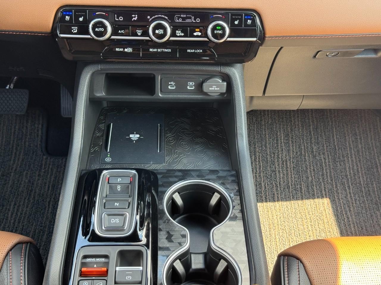 Certified 2026 Honda Passport TrailSport Elite image 17