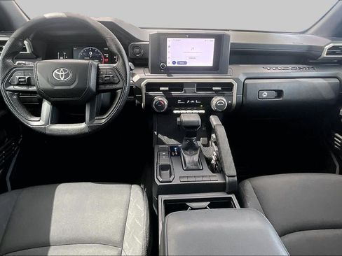 Used 2024 Toyota Tacoma SR RWD image 15
