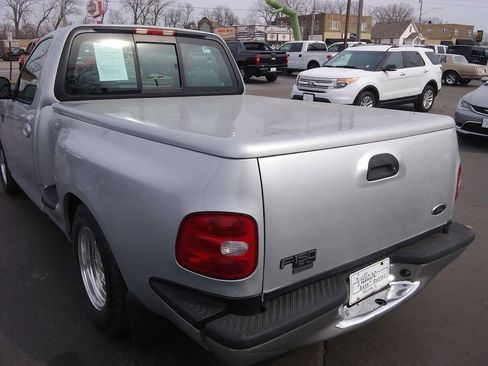 Used 1998 Ford F150 XL image 4