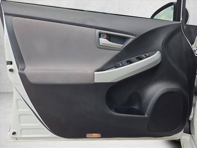 Used 2012 Toyota Prius Two FWD image 10