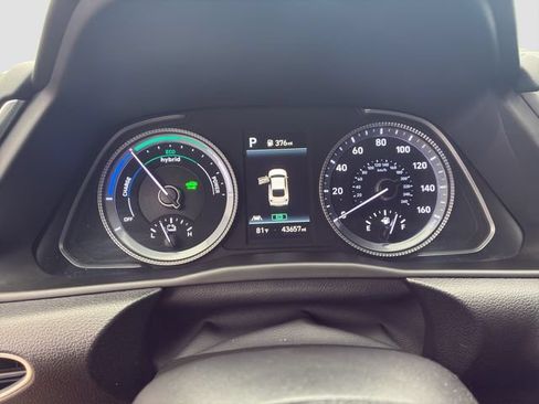 Used 2023 Hyundai Sonata SEL w/ Cargo Package FWD image 17