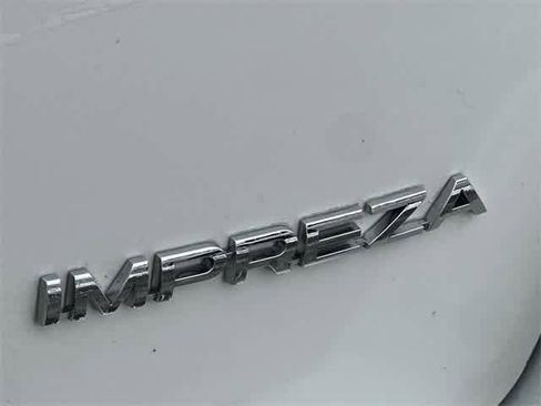 Certified 2023 Subaru Impreza 2.0i image 17