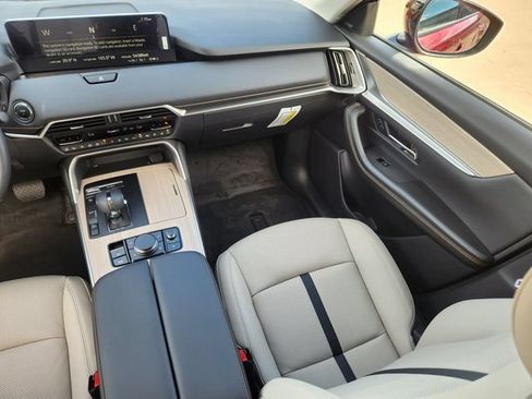 Used 2026 MAZDA CX-90 Plug-In Hybrid w/Premium Sport AWD/4WD image 18