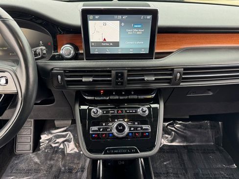 Used 2022 Lincoln Corsair Reserve w/ Equipment Group 201A image 25