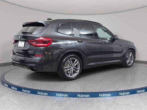 Used 2020 BMW X3 M40i w/ Premium Package AWD/4WD image 6