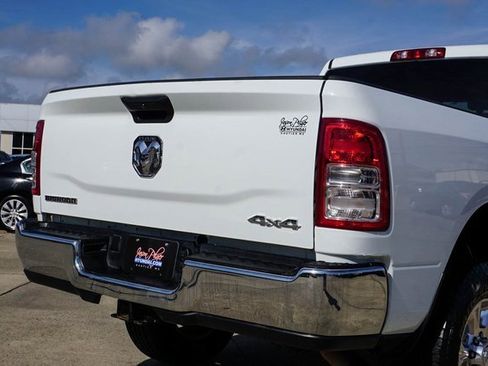 Used 2024 RAM 2500 Big Horn image 5