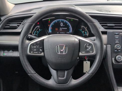 Used 2019 Honda Civic LX image 33