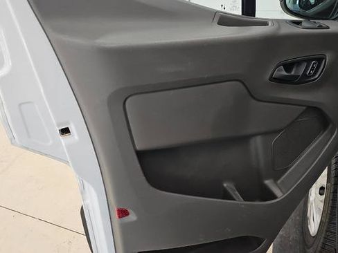 Used 2024 Ford Transit 250 Low Roof w/ Exterior Upgrade Package image 7