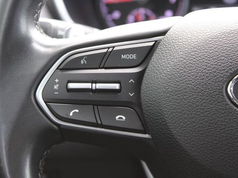 Used 2023 Hyundai Santa Fe SEL image 25