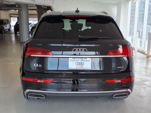 Certified 2023 Audi Q5 2.0T Premium Plus w/ Premium Plus Package image 5