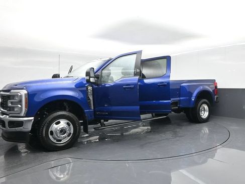 Used 2026 Ford F350 Lariat w/ Lariat Ultimate Package AWD/4WD image 66
