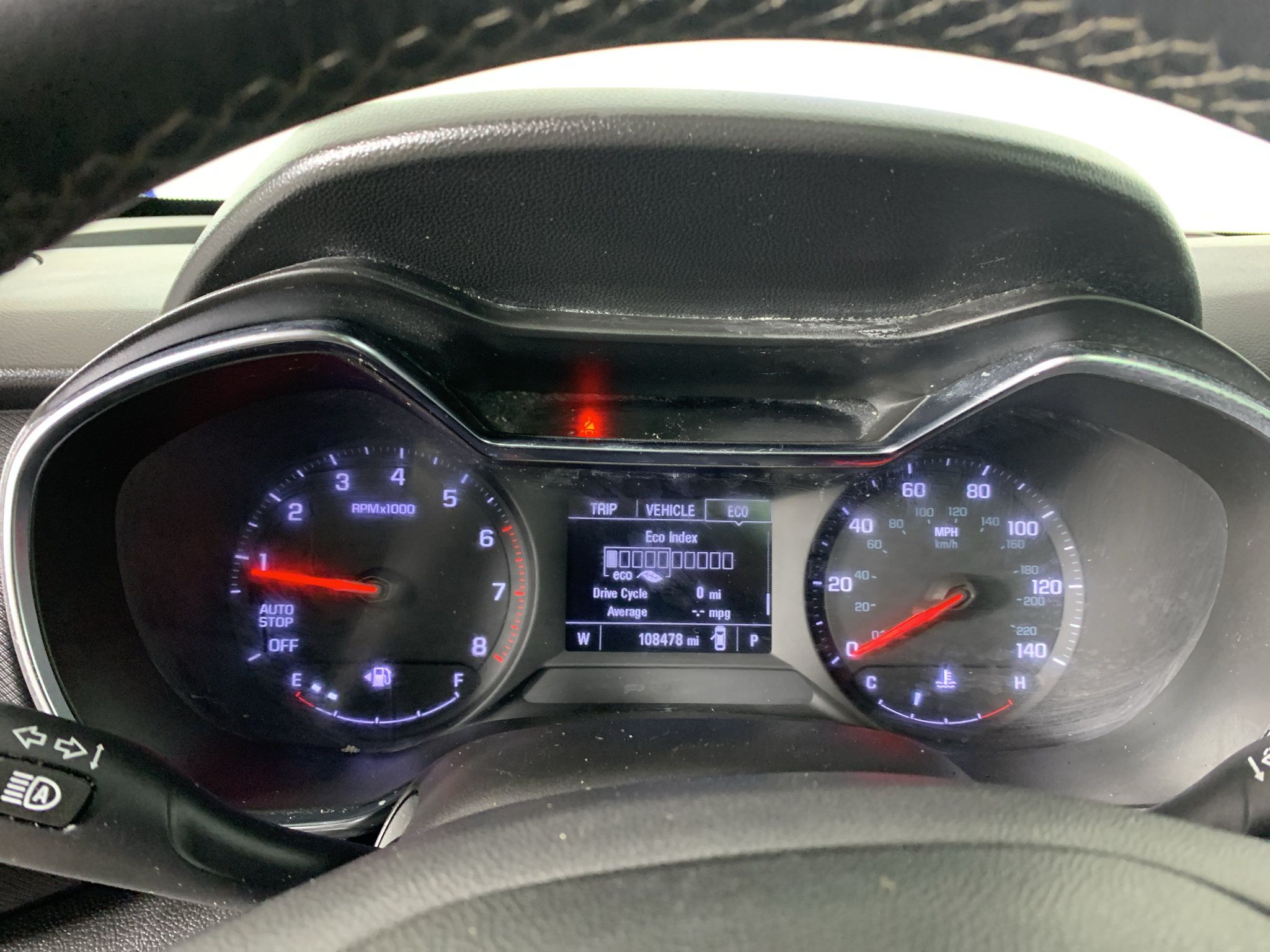 Used 2021 Chevrolet TrailBlazer ACTIV w/ Sun and Liftgate Package FWD image 22