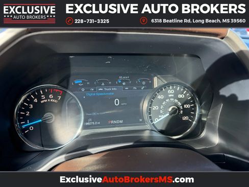 Used 2019 Ford F150 Lariat image 8