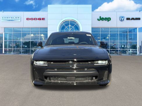 New 2026 Dodge Charger Scat Pack image 3