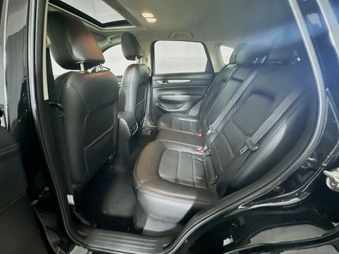 Used 2022 MAZDA CX-5 AWD 2.5 S w/ Preferred Package image 28