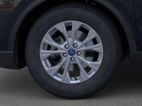 New 2026 Ford Escape Active image 19