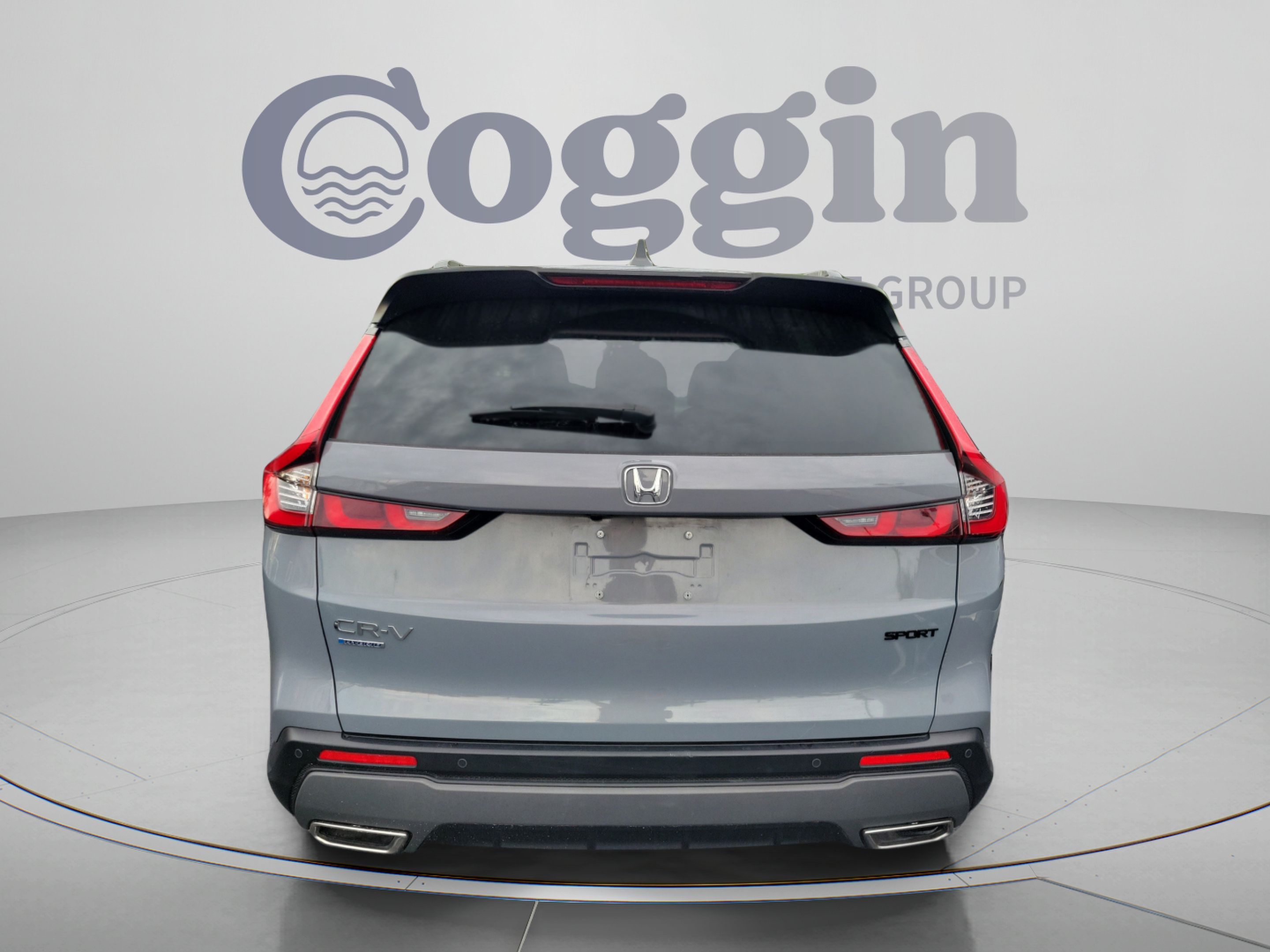 Used 2024 Honda CR-V Sport-L image 4