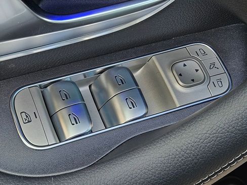 New 2026 Mercedes-Benz GLS 450 GLS 450 image 15