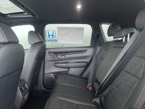 New 2026 Honda CR-V Sport-L image 16