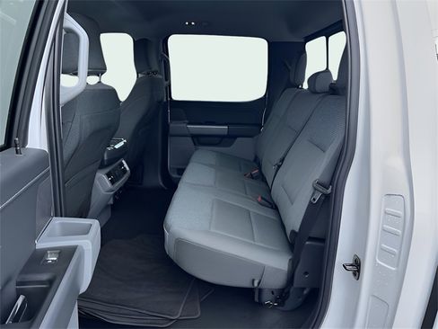 Used 2024 Ford F150 XLT w/ Equipment Group 302A MID image 13