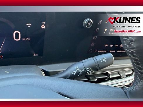 New 2026 Buick Envista Sport Touring w/ Convenience I Package image 11