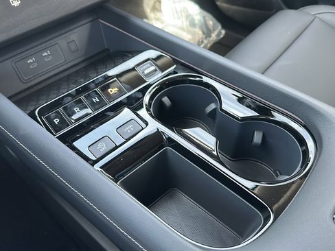 New 2025 Nissan Murano SL image 25