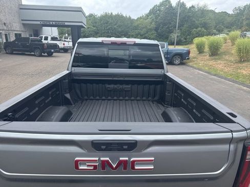 New 2025 GMC Sierra 2500 SLT w/ SLT Premium Package image 13