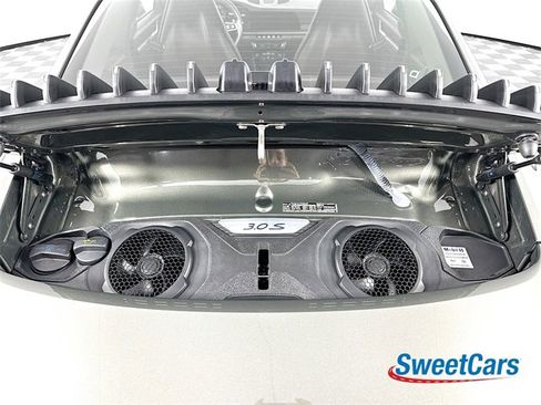 Used 2020 Porsche 911 Carrera 4S image 40