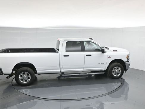 Used 2024 RAM 3500 Big Horn image 39