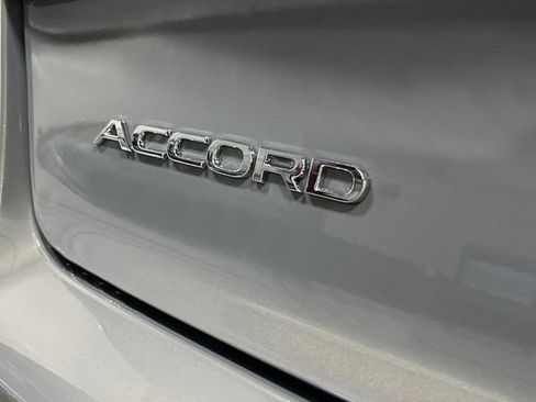 New 2026 Honda Accord SE image 6