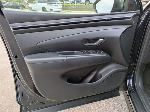 Used 2024 Hyundai Tucson SEL image 11