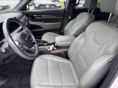 Used 2023 Kia Telluride EX X-Line AWD/4WD image 15