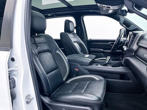 Used 2021 RAM 1500 TRX w/ TRX Level 2 Equipment Group image 50