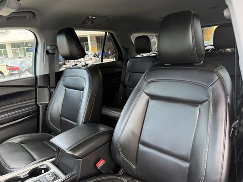 Used 2022 Ford Explorer XLT w/ Equipment Group 202A image 22