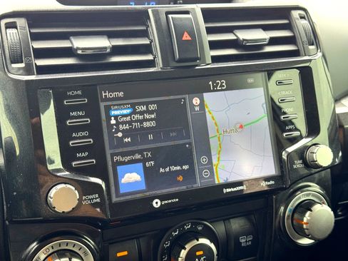 Used 2020 Toyota 4Runner TRD Off-Road image 27