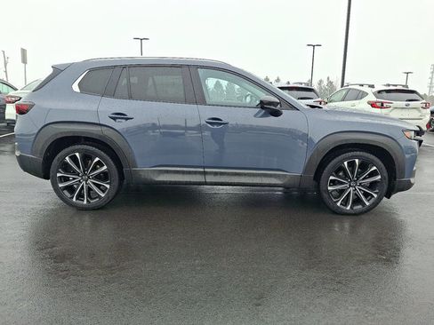 Used 2024 MAZDA CX-50 2.5 Turbo w/ Cargo Package image 8