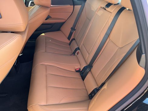 New 2026 BMW i4 eDrive40 w/ M Sport Package image 20