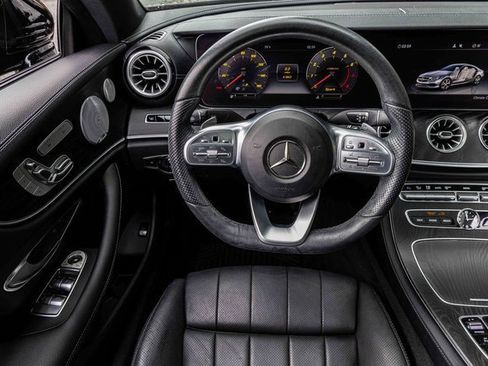 Used 2019 Mercedes-Benz E 450 Coupe image 17