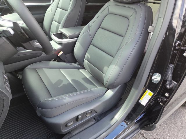 New 2027 GMC Terrain Elevation w/ Elevation Premium Package AWD/4WD image 25