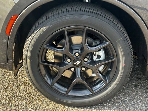 New 2026 Dodge Durango GT w/ Blacktop Package image 6