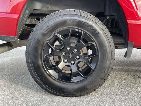 Used 2022 Ford F150 XLT w/ Equipment Group 302A High image 31