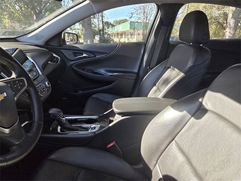 Used 2024 Chevrolet Malibu LT image 6