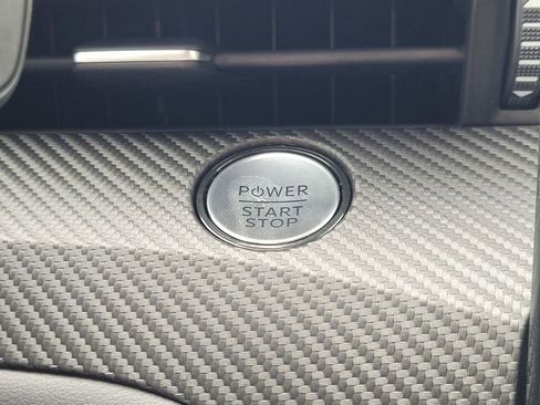 New 2025 Ford Mustang Mach-E Premium image 45