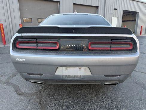 Used 2016 Dodge Challenger SXT w/ Blacktop Package image 5
