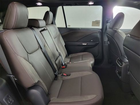 New 2026 Lexus TX 350 AWD image 19