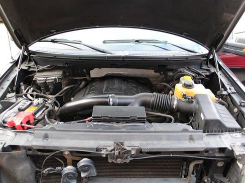 Used 2014 Ford F150 XLT w/ Equipment Group 301A Mid image 28