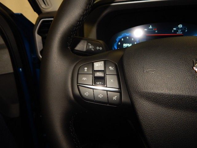 New 2025 Ford Bronco Sport Outer Banks w/ Outer Banks Tech Package+ AWD/4WD image 27