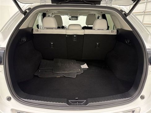 Certified 2021 MAZDA CX-5 Touring w/ Touring Preferred SV Package image 15