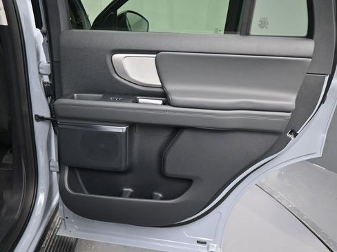 New 2026 Ford Expedition Active RWD image 20